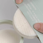 Woo Gae Cica BHA Blemish Toner Pad 60 шт