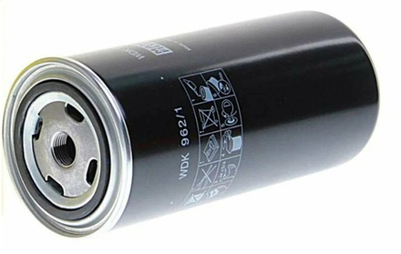 Фильтр топливный WDK962-1 ПАЗ-Вектор дв.ЯМЗ OPTIMA 5341.1117075