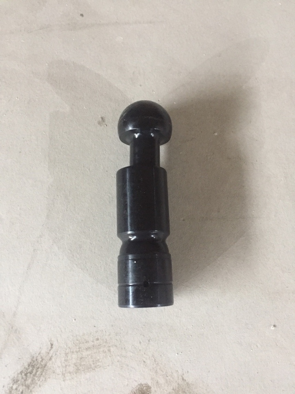 поршень с шатуном 25×97 HPV102