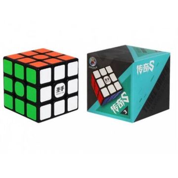 Головоломка кубик ShengShou 3x3 Legend S