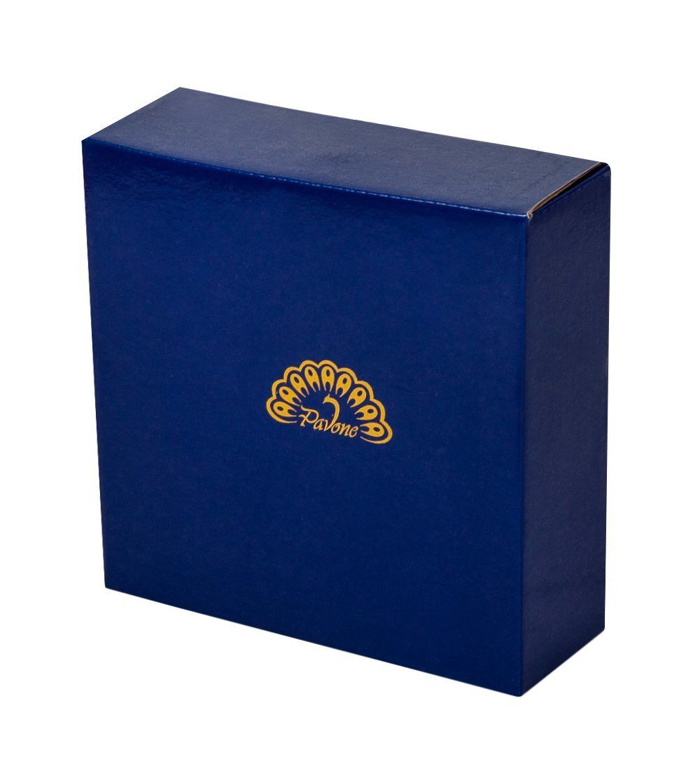 Pavone FM-34/ 9 Блюдо «Морская ракушка»