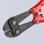 Болторез с двухкомпонентными чехлами 910 мм Knipex 71 72 910