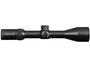 Прицел Gaut Obsidian 2-16x50 SF, сетка 31 (Half MD)