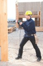 Дрель безударная сетевая METABO BE 75 Quick (БЗП) односкоростная 600585700