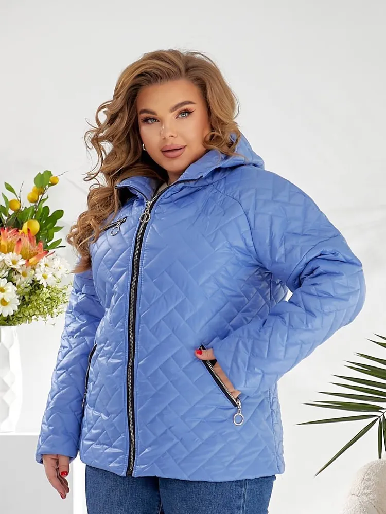 Куртка УК-0859 Фабрика Моды