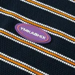 Поло Ymkashix Nineties темно-синее