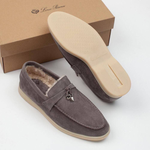 Лоферы Loro Piana