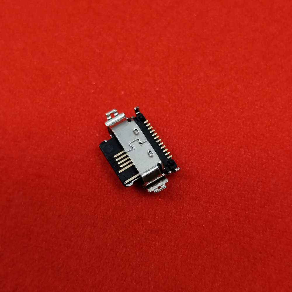 TCL Plex (T780H) / (Системный разъем зарядки) (Type-C) (ORIG)