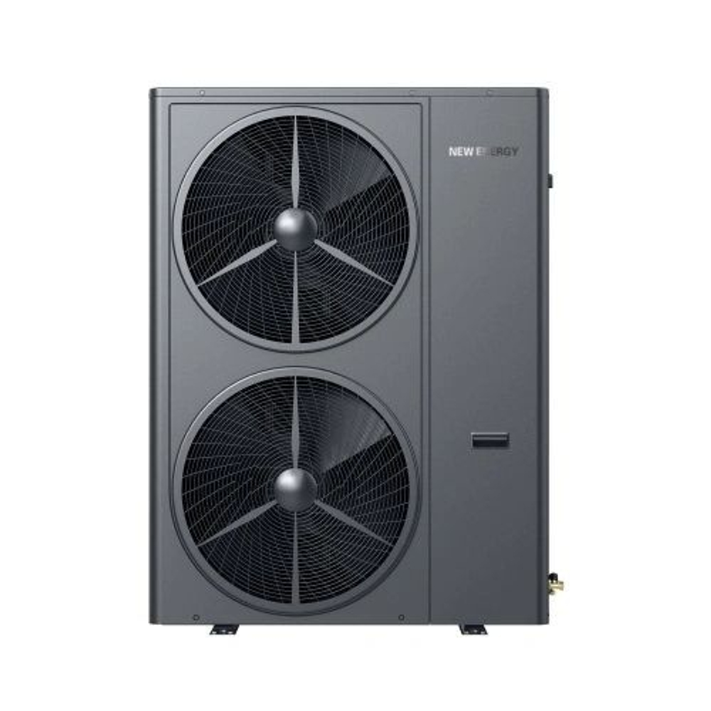 Тепловой насос New Energy Suntide 16 кВт, 380 В, R32+ТЭН 3/6/9 кВт