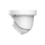 IP-камера Dahua DH-IPC-HDW3449QMP-S-IL-0280B 4 Мп, 2.8 мм, уличная