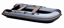 Лодка ПВХ REEF 320KC
