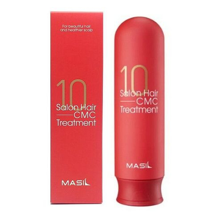 MASIL Бальзам для волос с аминокислотами 10 Salon Hair CMC Treatment, 300 мл