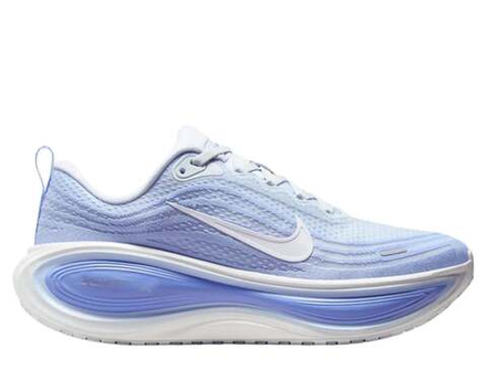 Кроссовки для бега женские Nike Vomero Plus W Синий и Белый