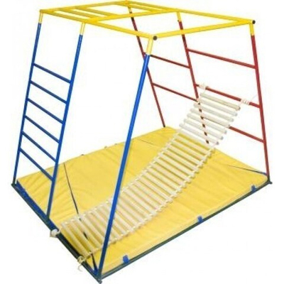 Ранний старт Роликовая дорожка (32 ролика)