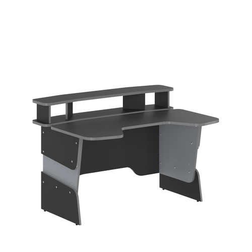 Стол компьютерный игровой STG 1390 1360x1000х856/920/984 SKILLL