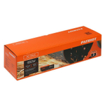 Сетевая угловая шлифмашина, УШМ, болгарка PATRIOT AG 135 LE, 950 Вт, 125 мм