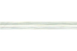 Бордюр Alma Ceramica BWA60ALS016 Alaris 6x60 голубой / бежевый глянцевый полосы