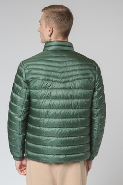 Куртка стеганая мужской BOSS Oden1 10254426 01