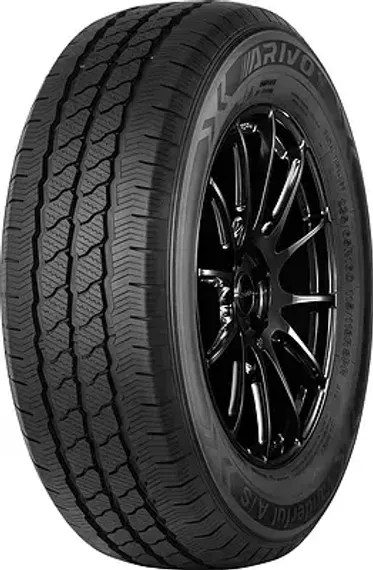 Arivo Vanderful A/S 235/65 R16C 115/113R