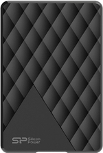 Внешний диск HDD 2.5'' Silicon Power SP010TBPHDD06S3K