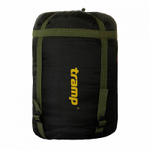 Спальный мешок Kingwood Tramp от -5 до -25