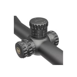 Оптический прицел Vector Optics Continental X8 6-48x56 ED MOA TACTICAL (SCOL-TE52) - вид сверху регулируемых барабанов
