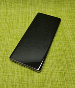 Infinix Zero 30 4G (X6731B) - Дисплейный модуль в сборе (в рамке) (ORIG-SP)