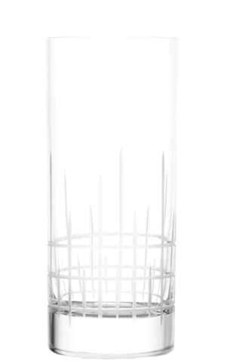 Стакан Хайбол Manhattan, 380 мл, хрустальное стекло Stolzle