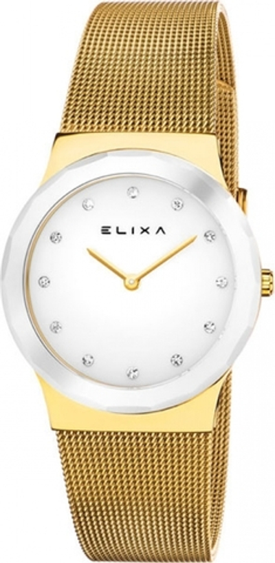 Elixa E101L398
