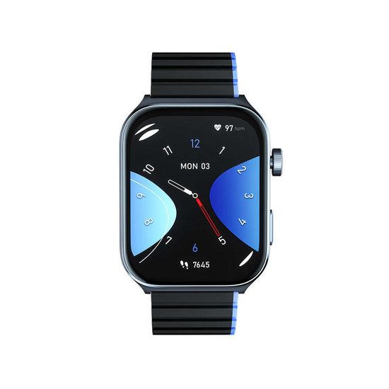 Умные часы Kieslect Smart Calling Watch Ks2 Note (YFT2151EU)