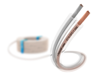 PROCAST cable ST 16.OFC.1,306 - профессиональный инсталляционный Hi-Fi спикерный (акустический) кабель