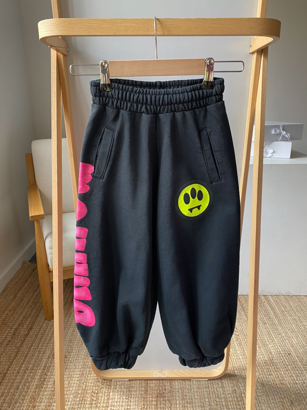 Хлопковые брюки Barrow, 116