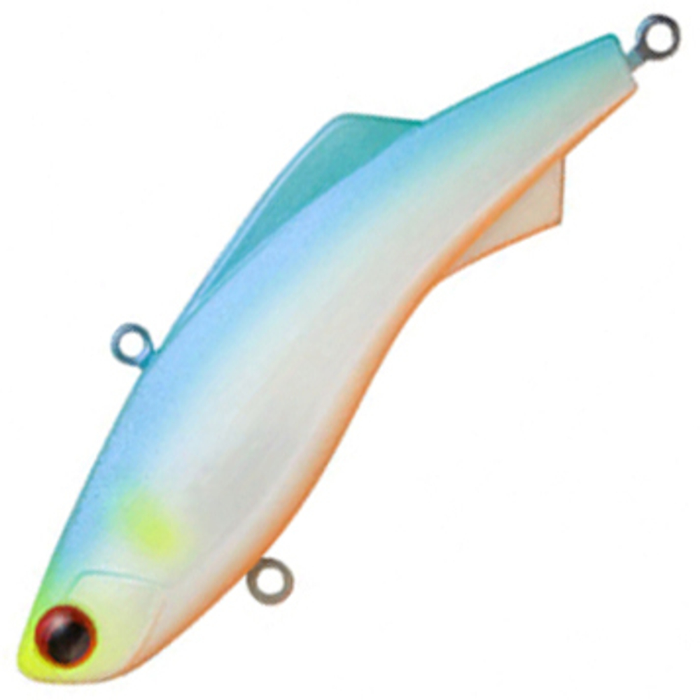 Раттлин Madness Shiriten Vibe (93мм, 28гр)