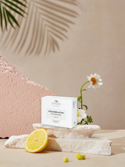 Mesaltera by Dr. Mikhaylova COLLAGENE ACTIVE - Активный концентрат c гидролизатом коллагена и эластина от Мезалтера, 10 ампул по 2 мл