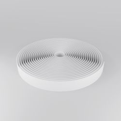 Рассеиватель для радиусного профиля 5м Maytoni ALM-3535R-DF