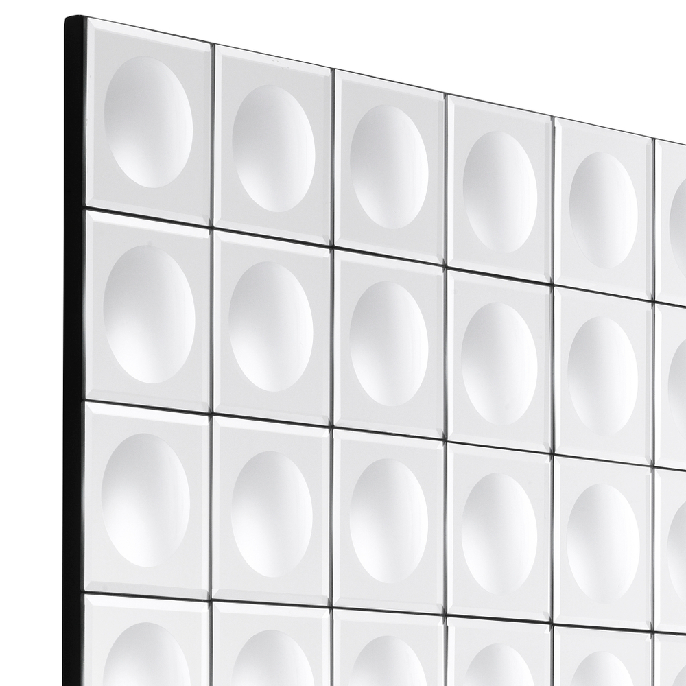 Зеркало Mirror El Rio арт.113274