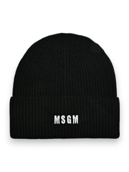 Шапка MSGM