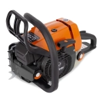 Holzfforma G260 бензопила 16'' CS26066GY