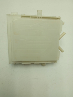 F1058ND кт5 Бункер порошкоприемника для стиральной машины LG 4924ER1009 б/у