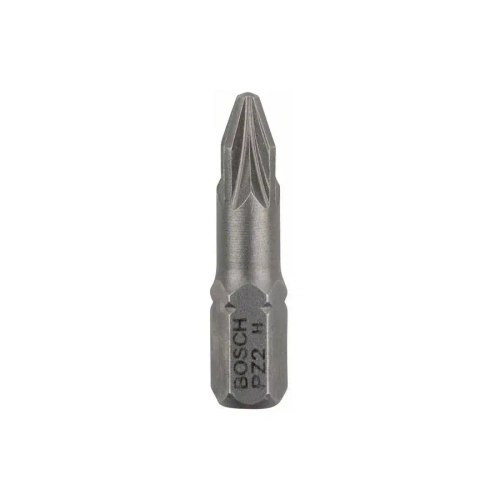 Насадка-бита Extra Hard PZ2 BOSCH 2607001558
