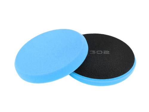 130/20/140 - Мягкий (голубой) термопад А302 THERMO PAD STANDART SOFT (LIGHT BLUE)