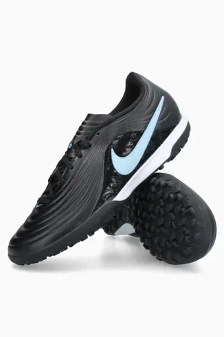 Сороконожки Nike Tiempo Maestro Academy TF - черный