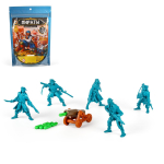 Набор солдатиков "Пираты" (Лена)