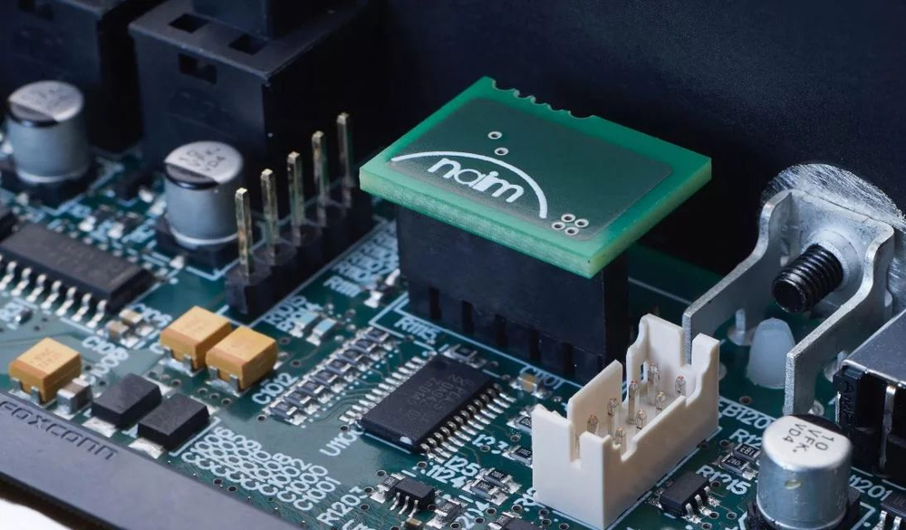 Сетевой аудиоплеер Naim Uniti Atom HDMI