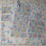 Виниловая пластинка Janis Joplin ‎– Farewell Song LP Red/white