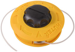 Бензиновый триммер Huter GGT-2500S