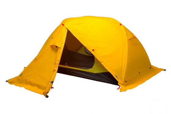 ЛЕГКАЯ ПАЛАТКА NORMAL ЗЕРО Z 2N SI/PU