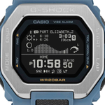 Мужские наручные часы Casio G-Shock GBX-100-2A