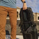 Фоторюкзак Tenba Axis v2 Tactical Backpack 24 MultiCam Black 637-757