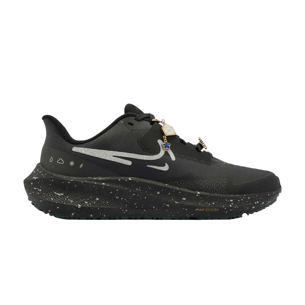 Кроссовки Nike Air Zoom Pegasus 39 (Женская размерная сетка)